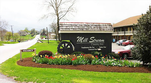 Quality 3* Smoketown (Lancaster County)